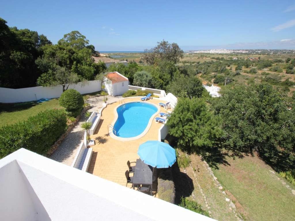 Villa Casa Bella Albufeira Algarve Albufeira