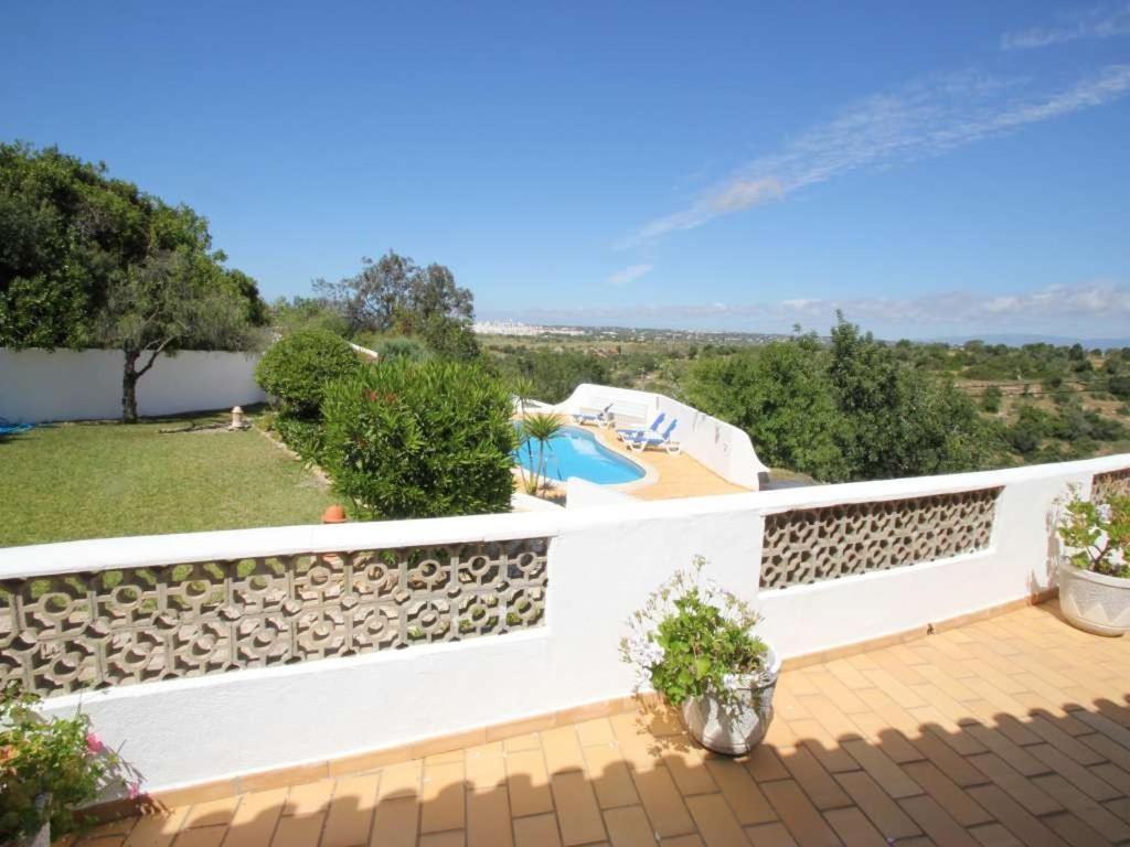 Casa Bella Albufeira Algarve Villa