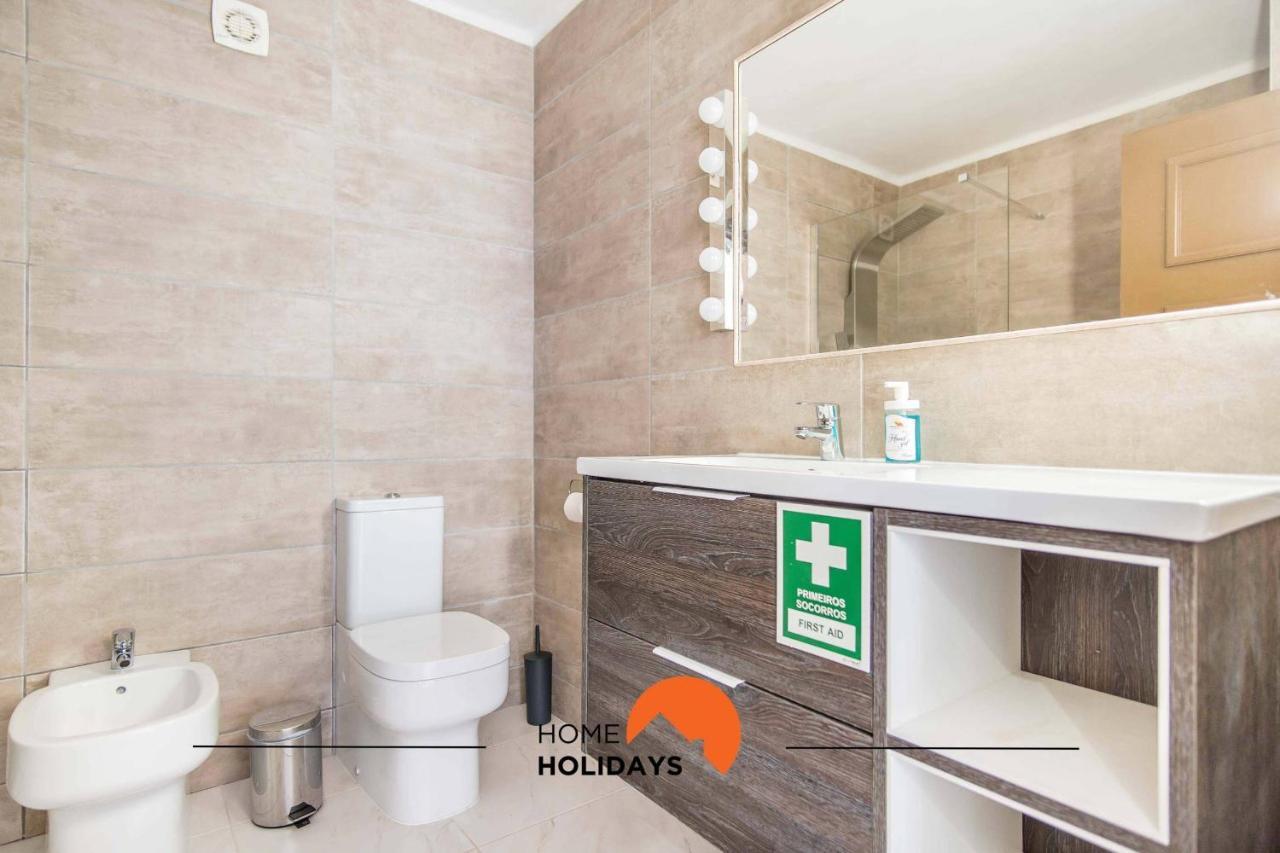 #088 T2 Sao Rafael 64b By Holidays Apartment