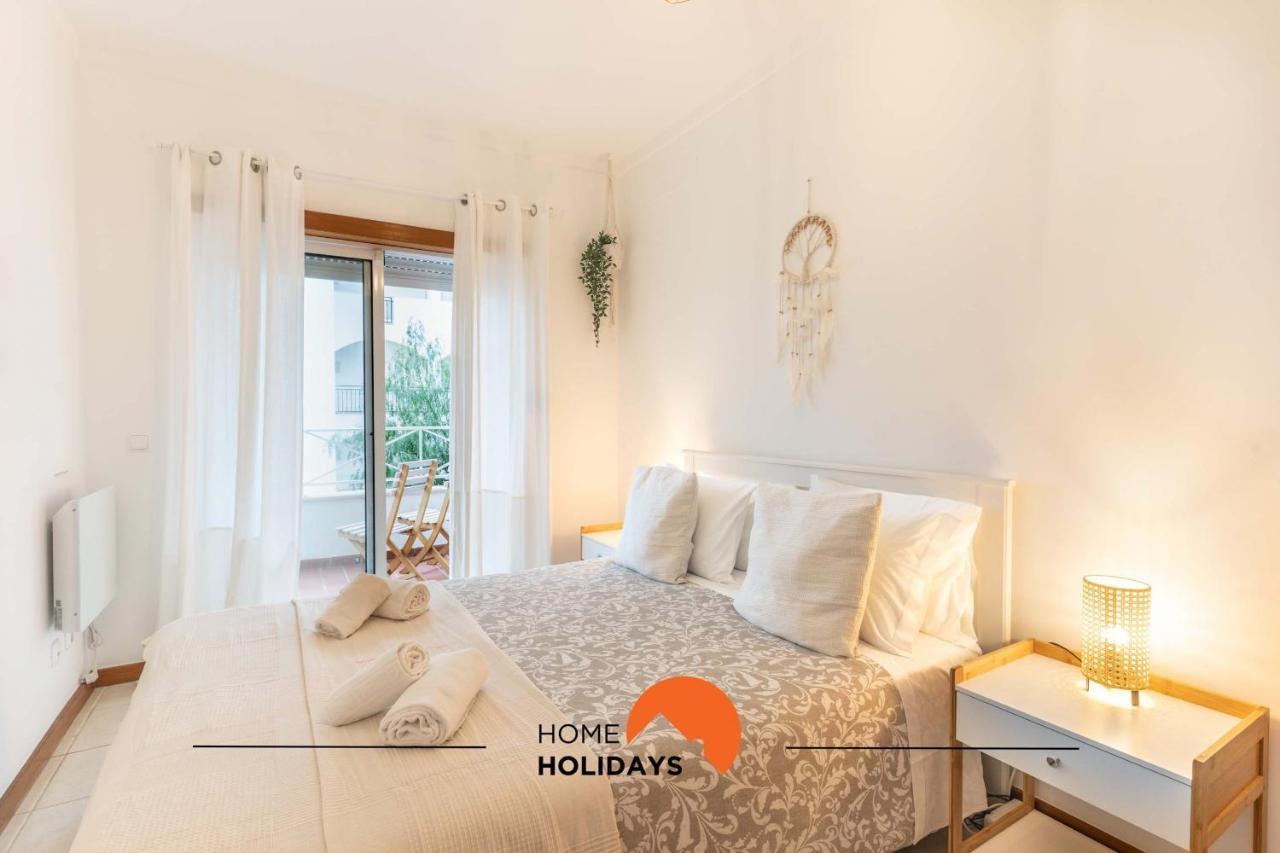 #083 Balcony With Ac, Garden View 5min Albufeira