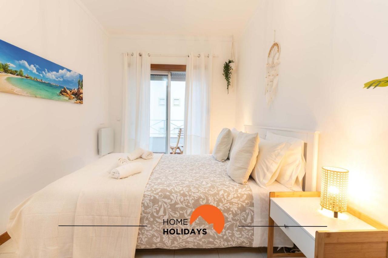 #083 Balcony With Ac, Garden View 5min * Albufeira