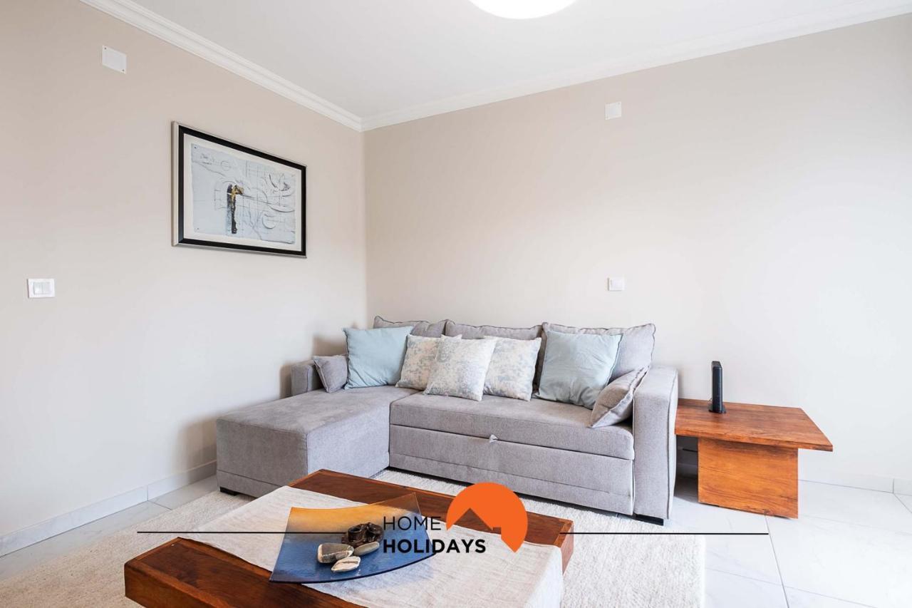 #082 Sao Rafael By Holidays Apartment Albufeira