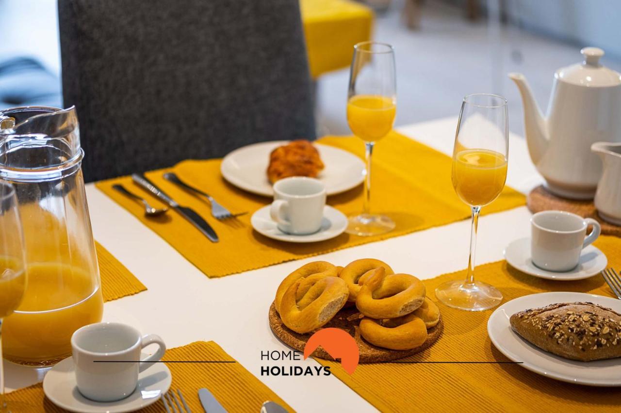 #081 T1 Vale Mangude 312 By Holidays Apartamento