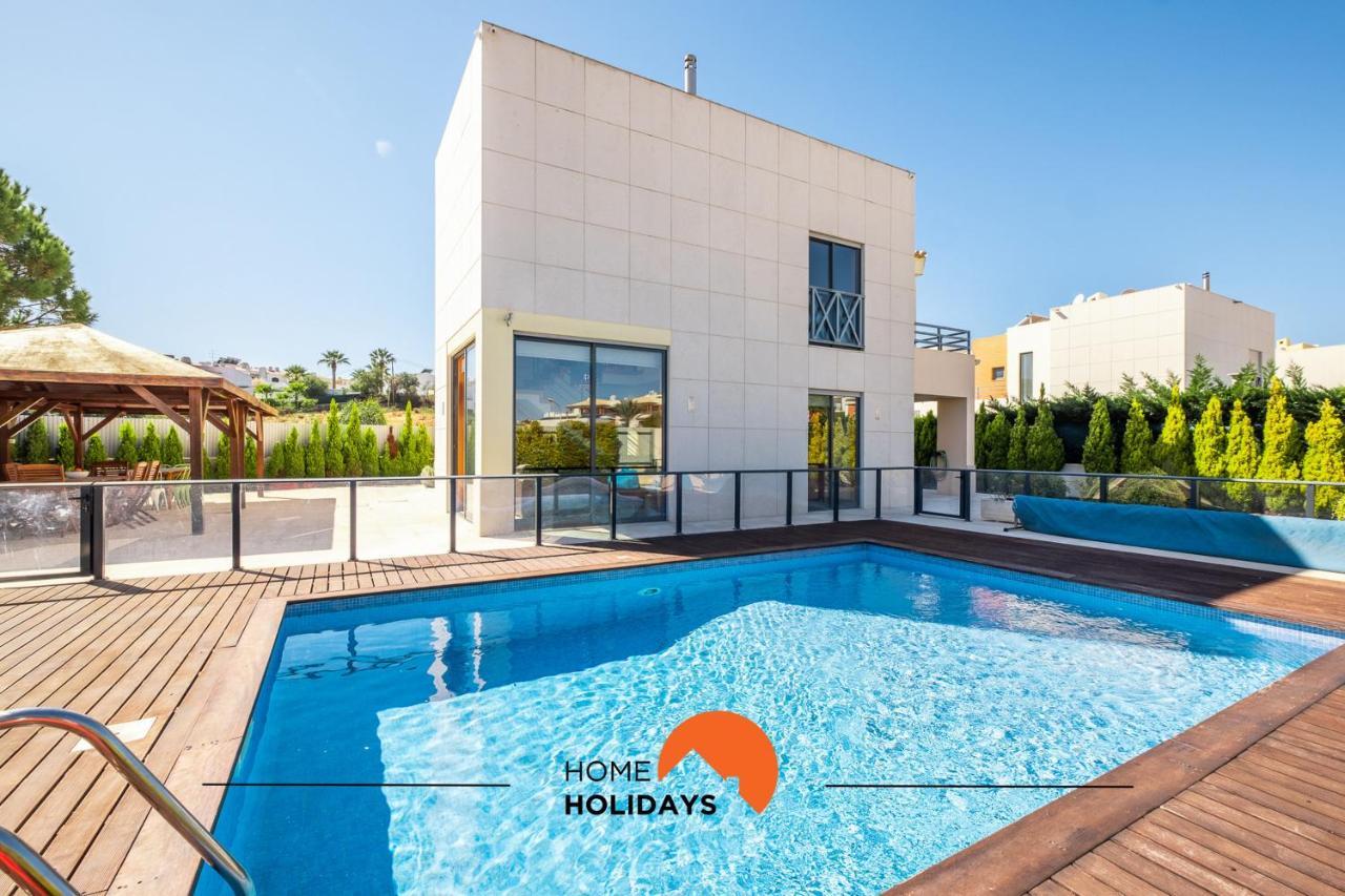 #076 Stunning&modern Near Newtown, Pool * Albufeira