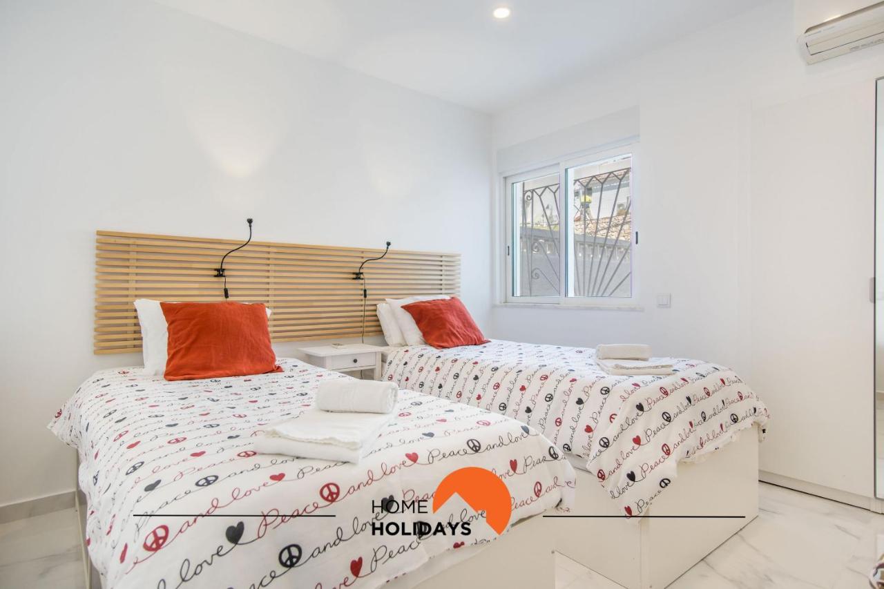 #052 V4 Mimosas By Holidays Albufeira