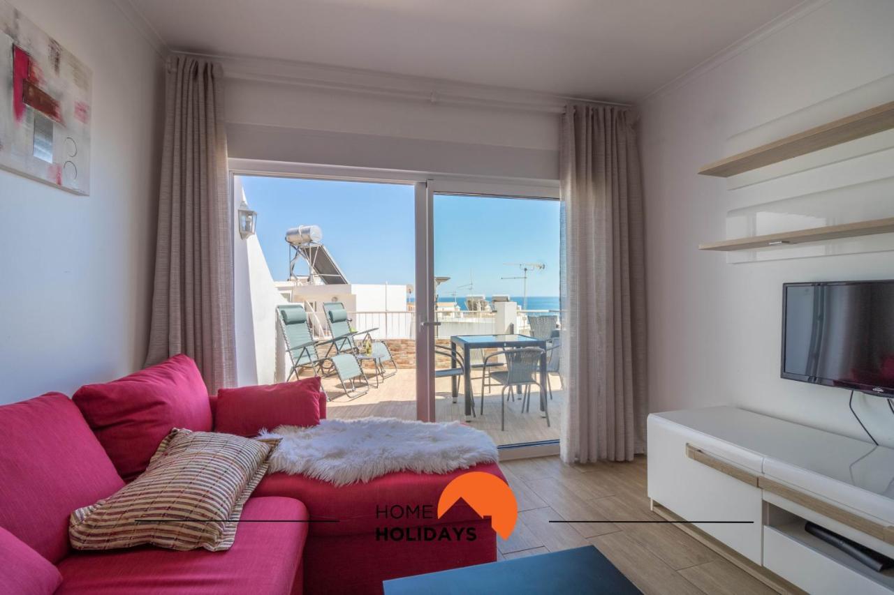 #044 T1 Rossio By Holidays Apartamento Albufeira