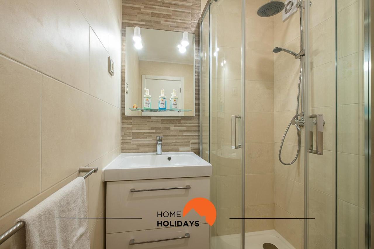 Apartment #044 T1 Rossio By Holidays