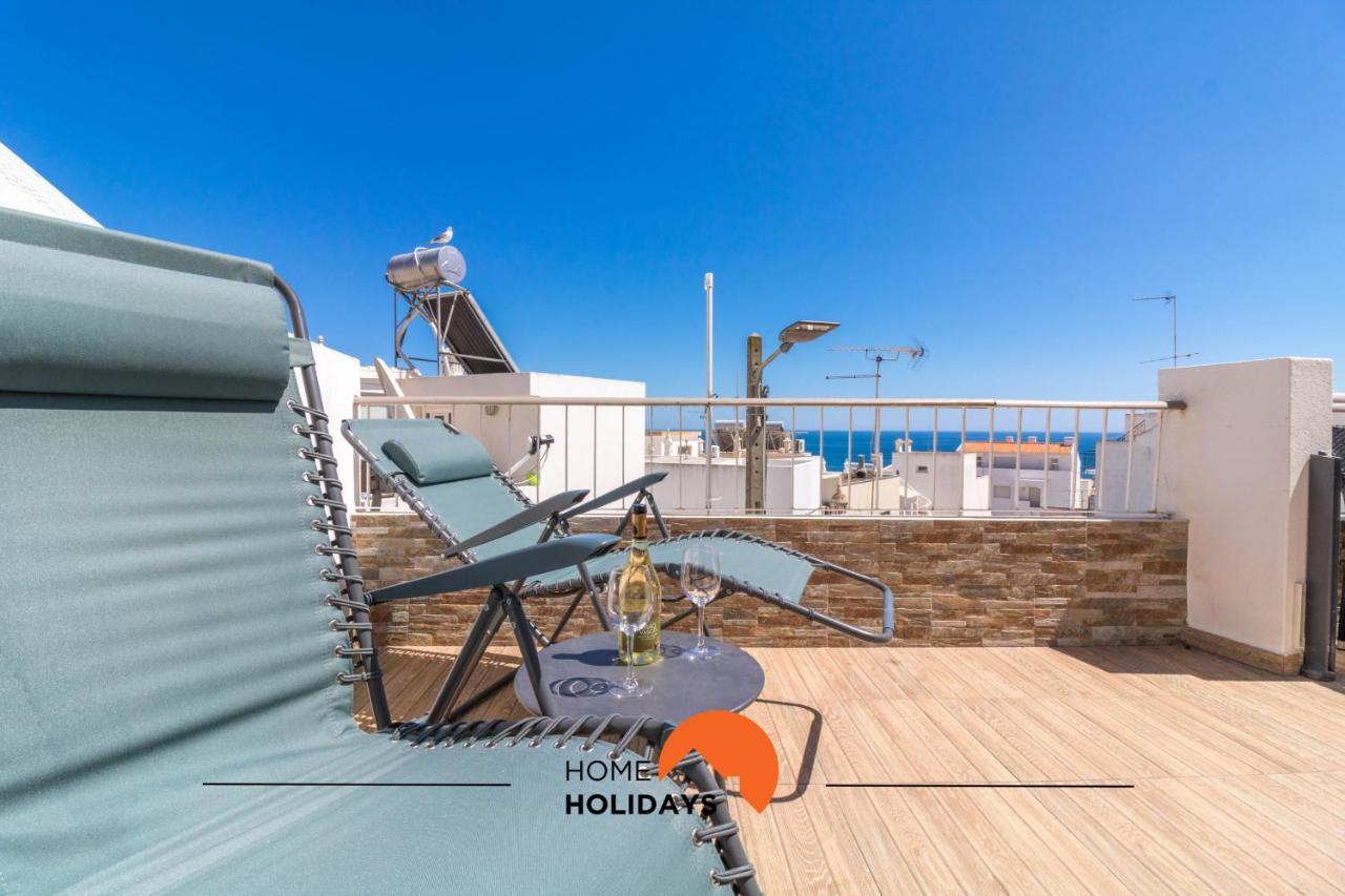 Apartment #044 T1 Rossio By Holidays *
