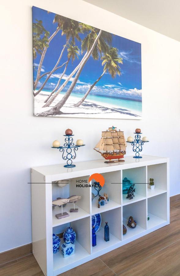 Apartamento #035 T2 Oura Village By Holidays *