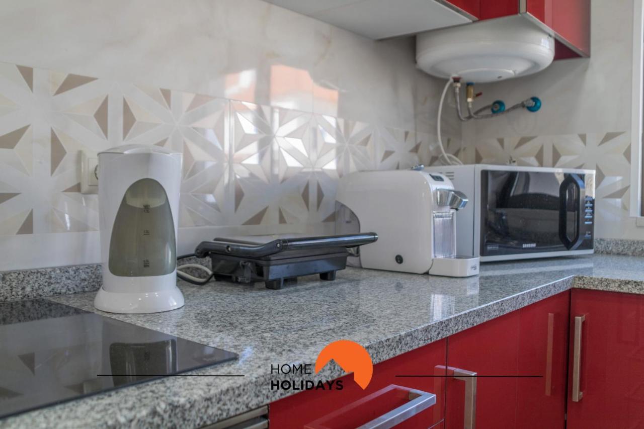 #035 T2 Oura Village By Holidays Apartamento Albufeira