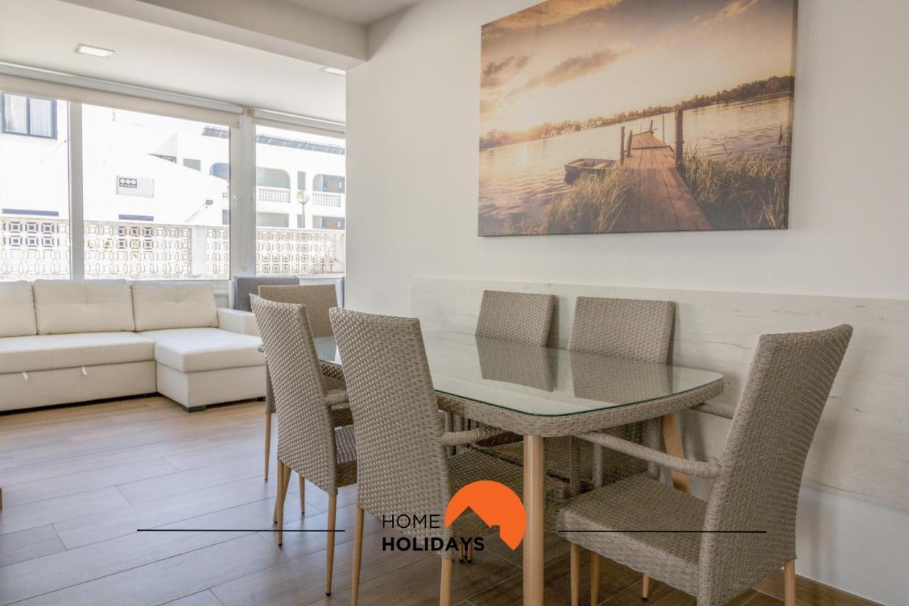 Apartamento #035 T2 Oura Village By Holidays