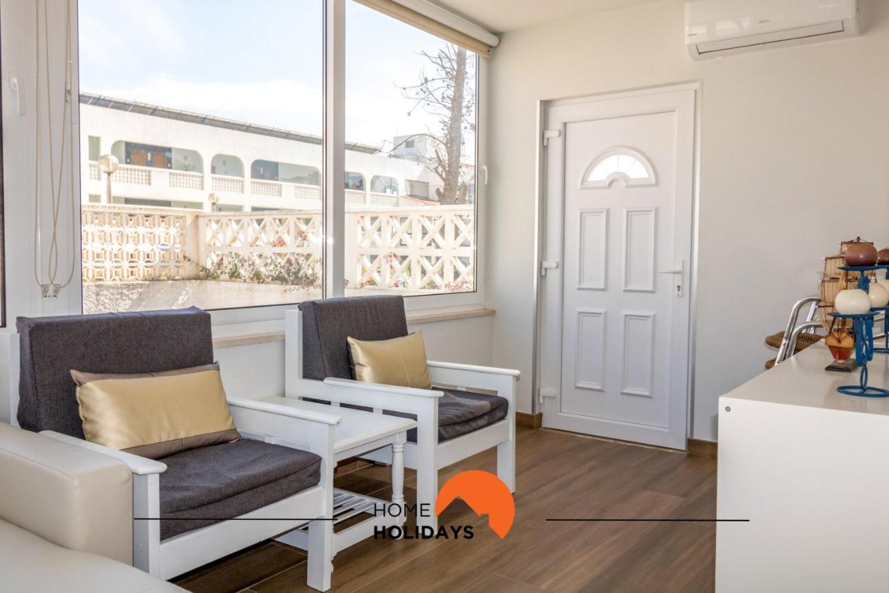 #035 T2 Oura Village By Holidays Apartamento