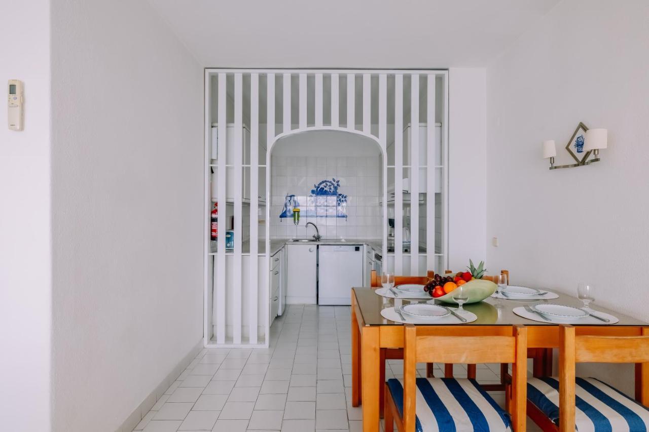 Grand Muthu Oura View Beach Club Albufeira
