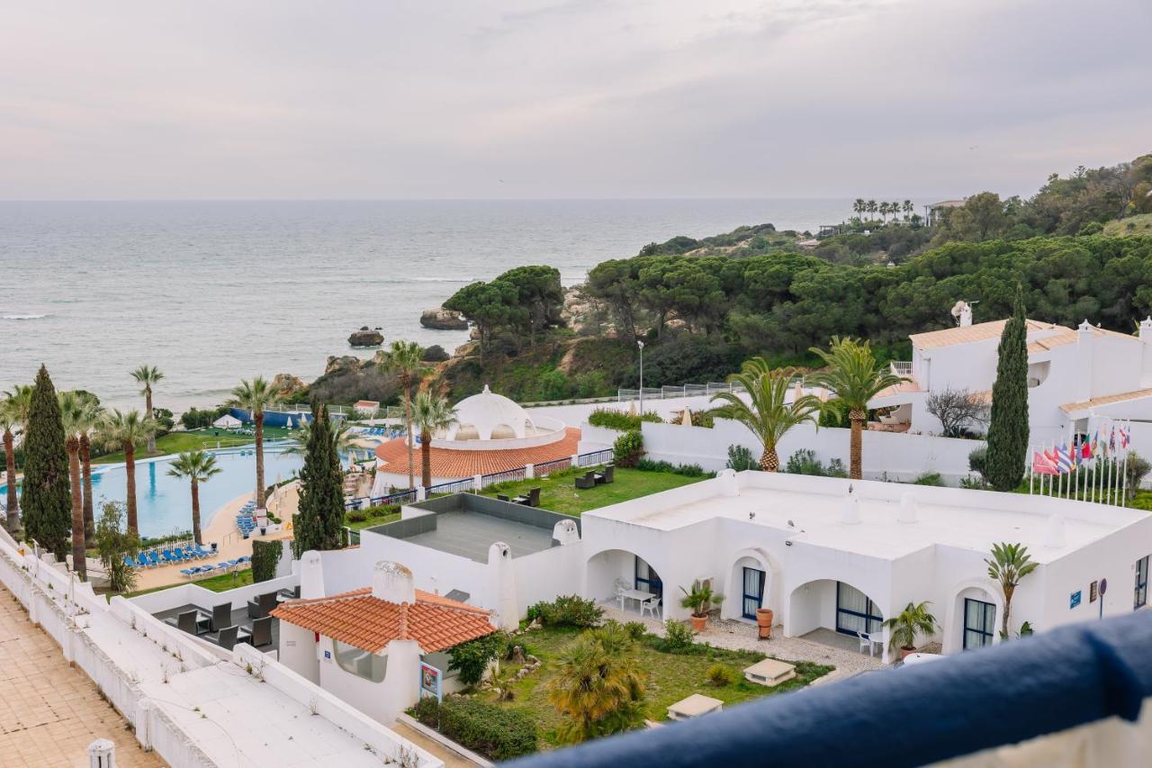 Grand Muthu Oura View Beach Club Aparthotel 5*