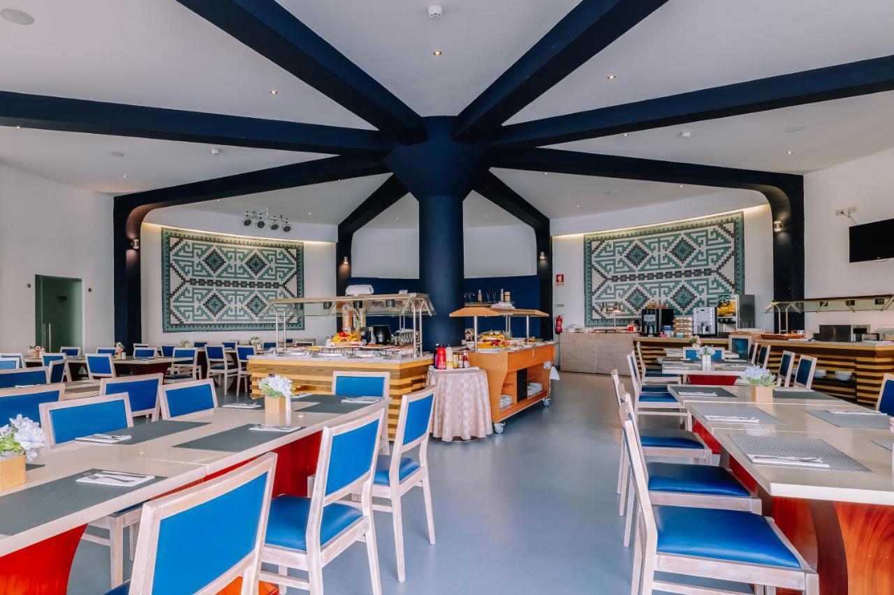 Grand Muthu Oura View Beach Club Aparthotel
