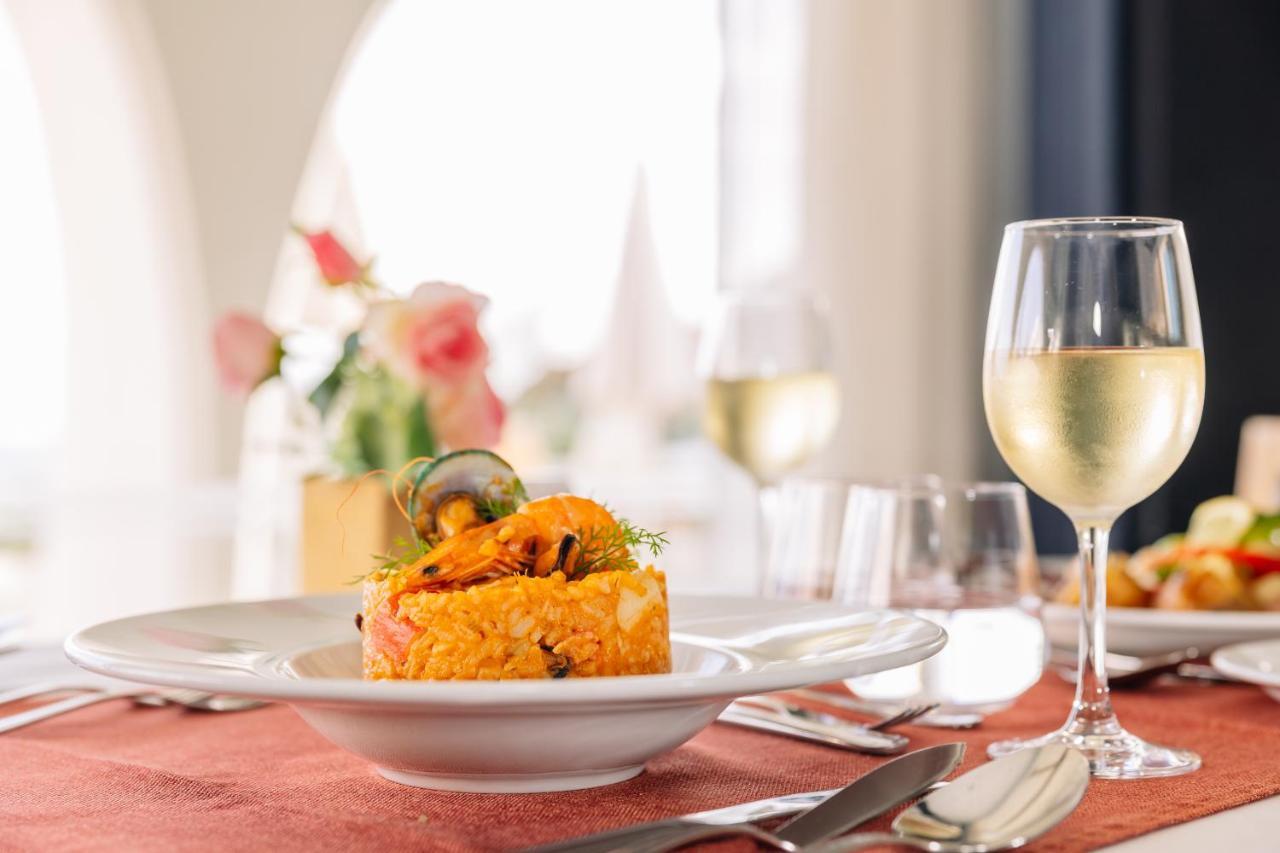 Aparthotel Grand Muthu Oura View Beach Club Albufeira