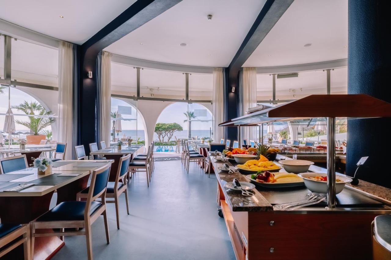 Aparthotel Grand Muthu Oura View Beach Club