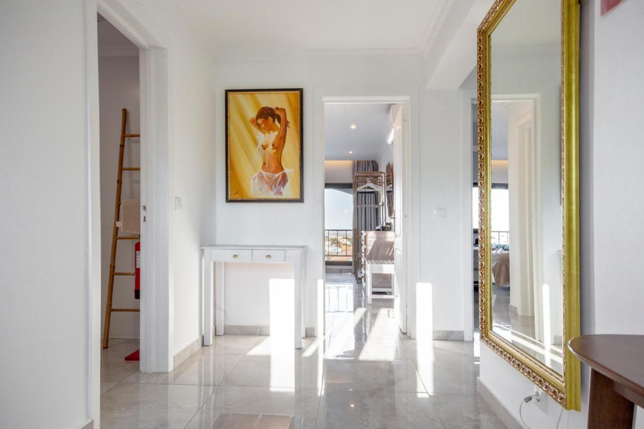 Infinito Penthouse Luxury Terrace Appartement Albufeira