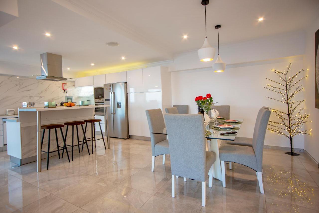 Appartement Infinito Penthouse Luxury Terrace *