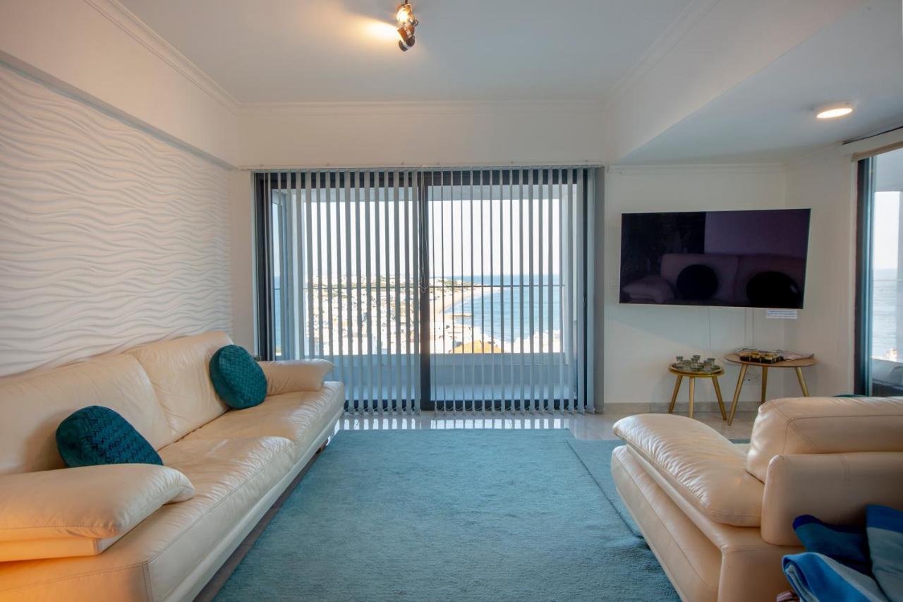 Infinito Penthouse Luxury Terrace Appartement *