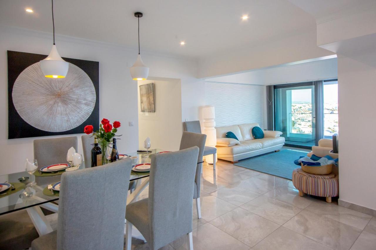 Infinito Penthouse Luxury Terrace *