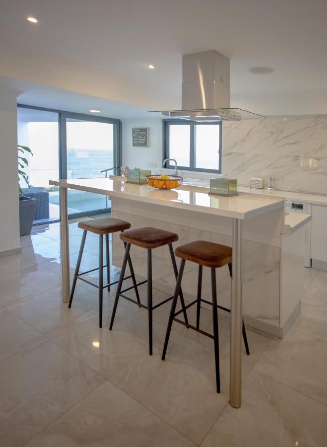 Infinito Penthouse Luxury Terrace