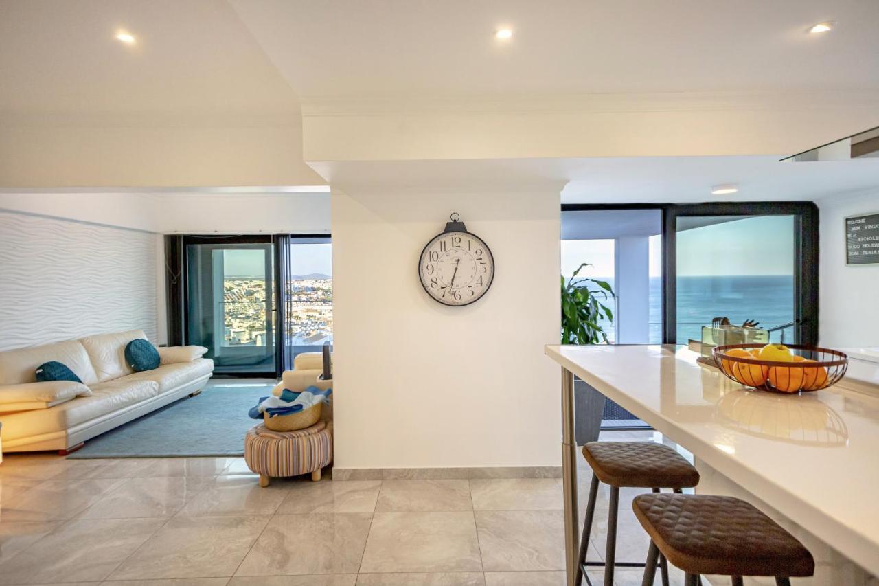 Infinito Penthouse Luxury Terrace * Albufeira