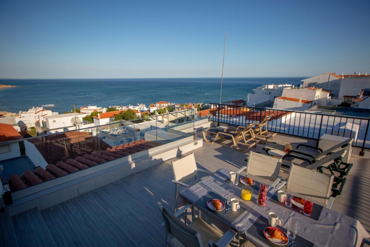 Infinito Penthouse Luxury Terrace Appartement