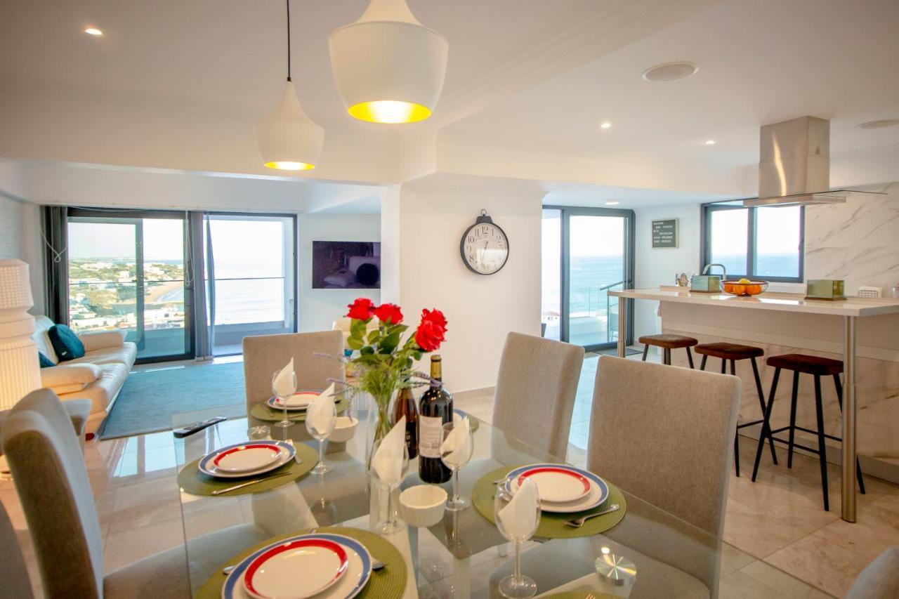Infinito Penthouse Luxury Terrace Appartement Albufeira