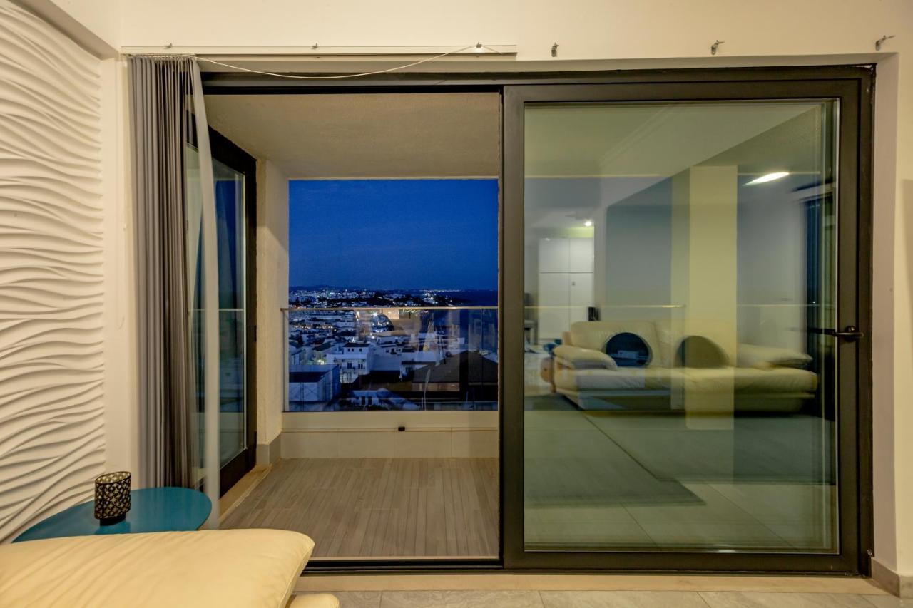 Appartement Infinito Penthouse Luxury Terrace Albufeira