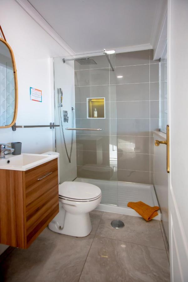Appartement Infinito Penthouse Luxury Terrace