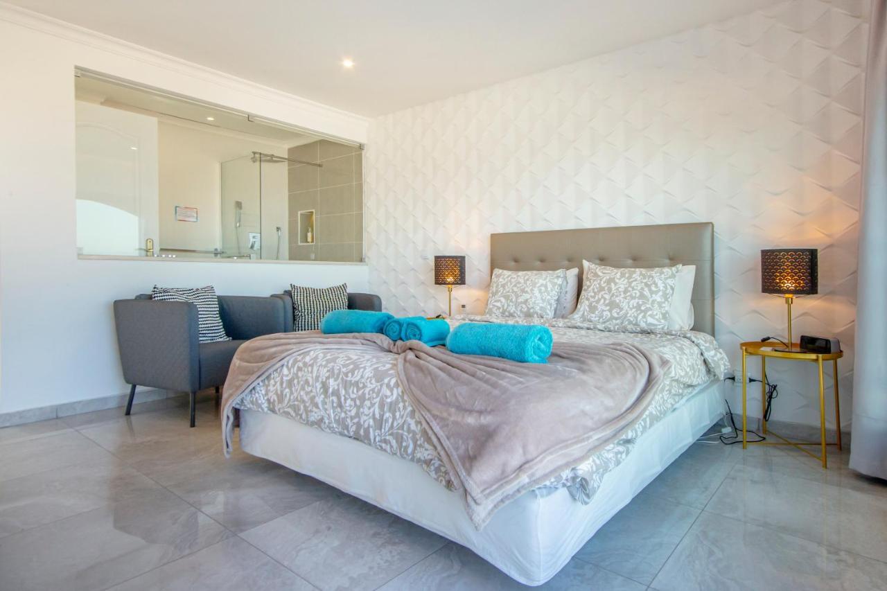 Infinito Penthouse Luxury Terrace