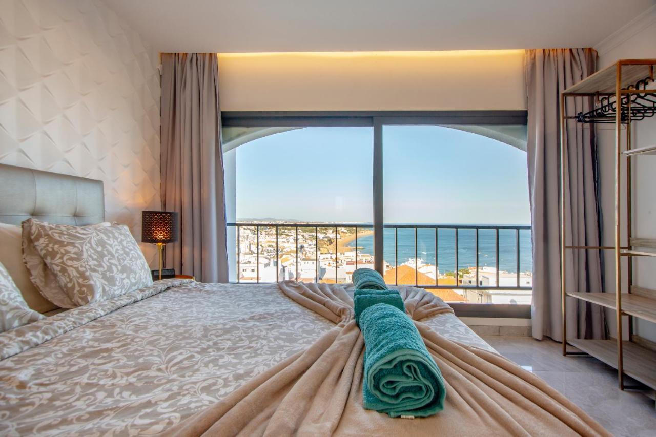 Appartement Infinito Penthouse Luxury Terrace