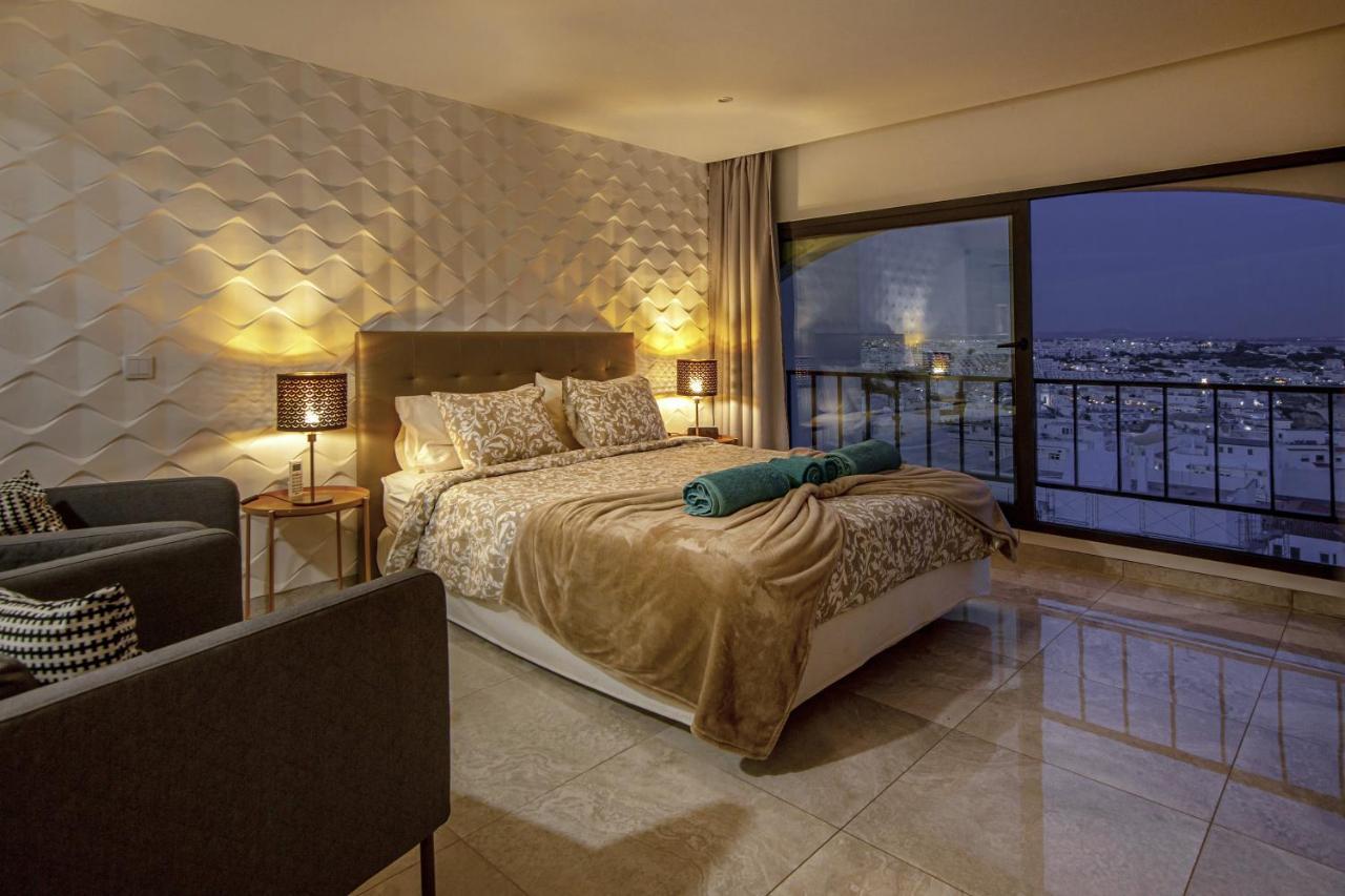 Infinito Penthouse Luxury Terrace * Albufeira