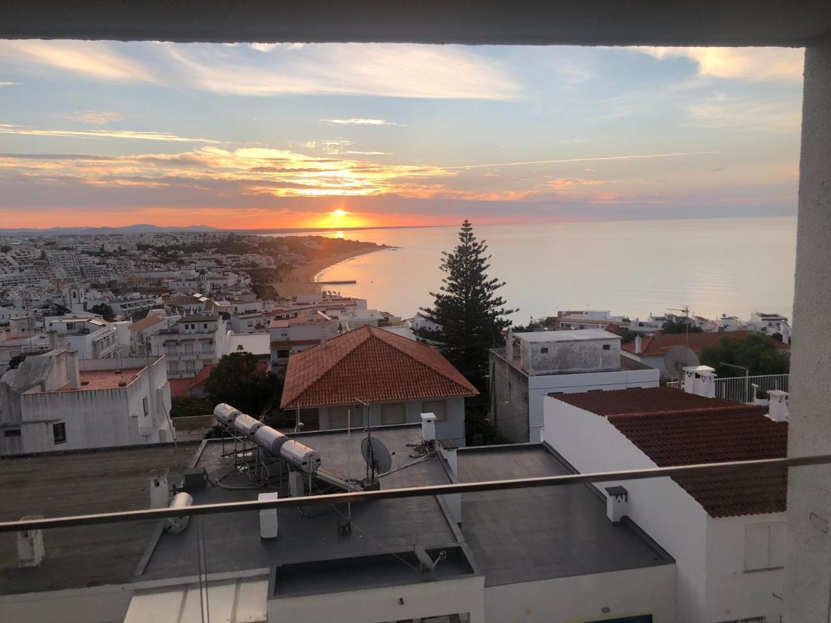 Appartement Infinito Penthouse Luxury Terrace Albufeira