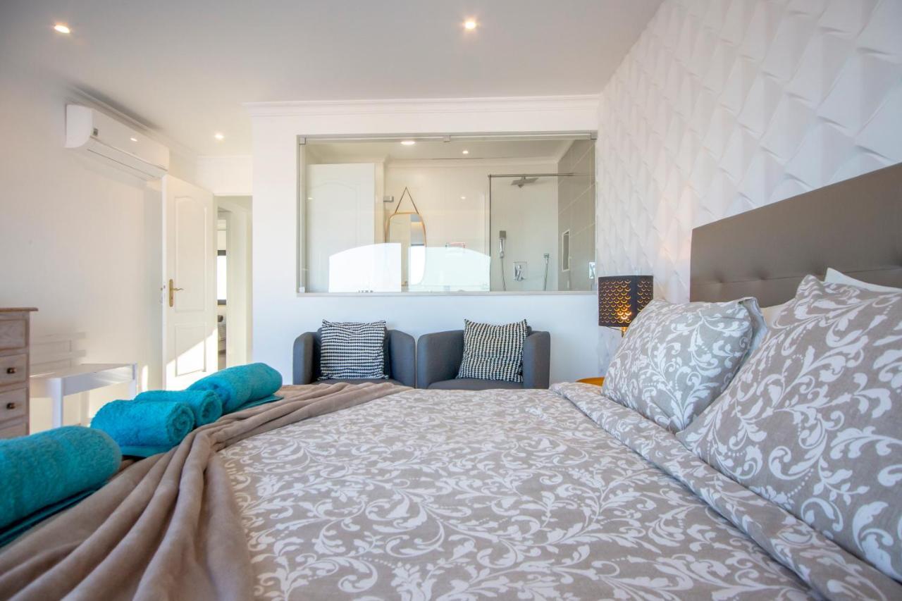 Appartement Infinito Penthouse Luxury Terrace *