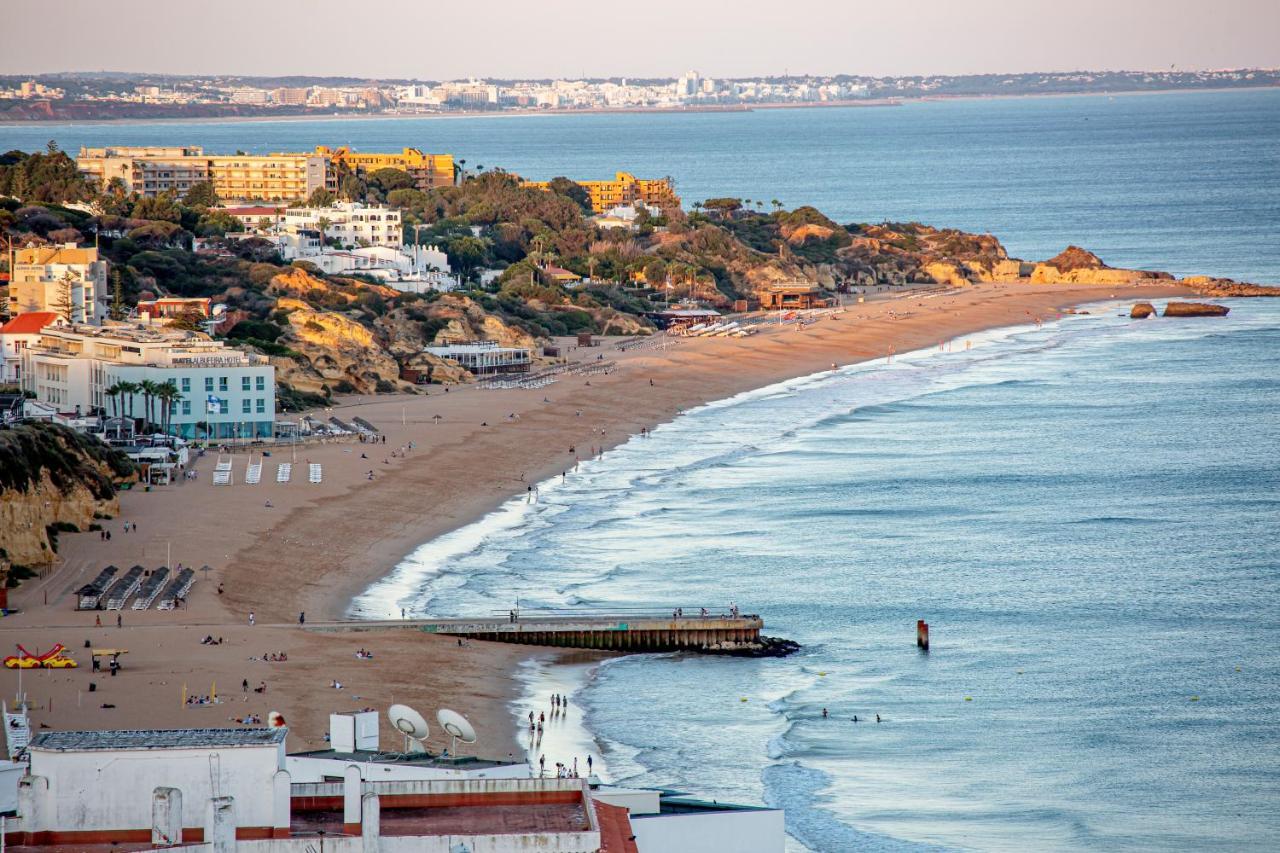 Infinito Penthouse Luxury Terrace Albufeira