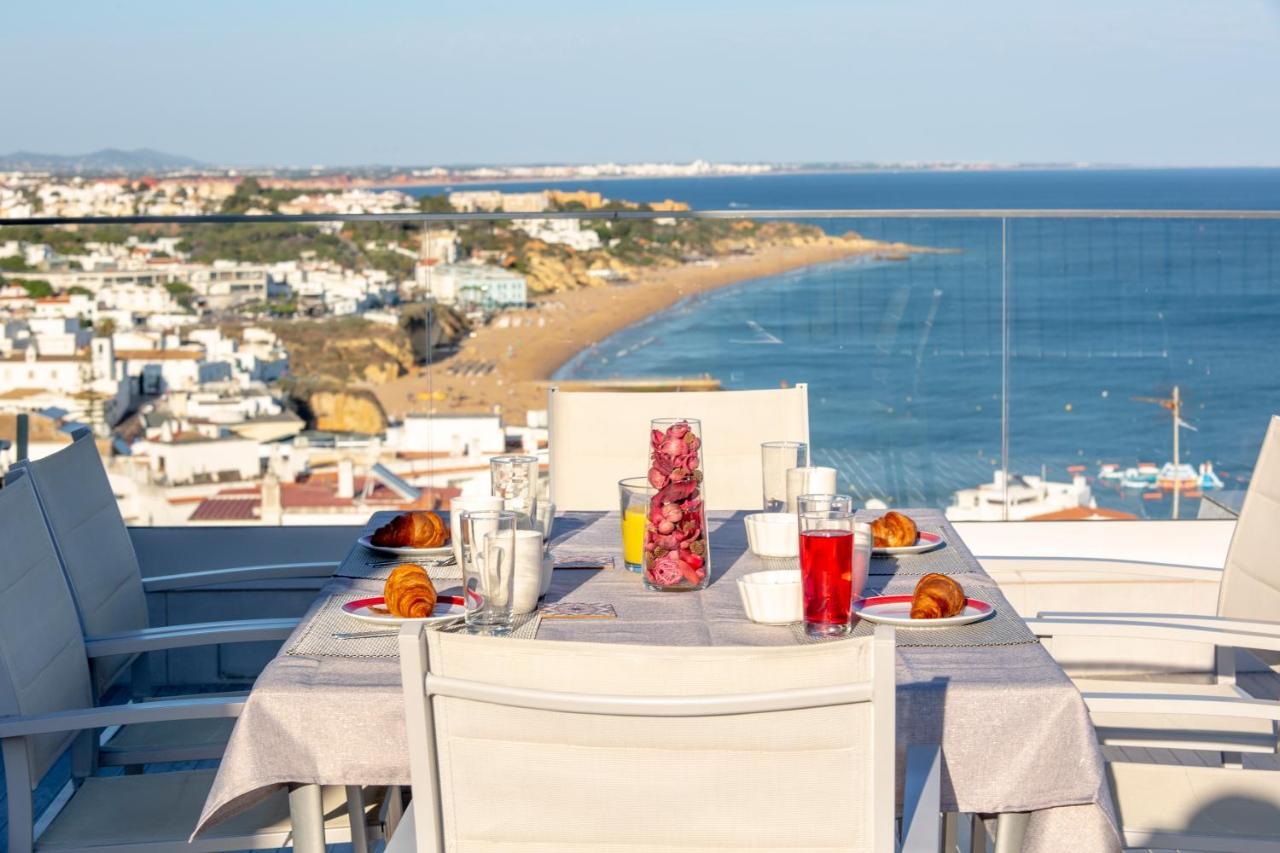 Infinito Penthouse Luxury Terrace