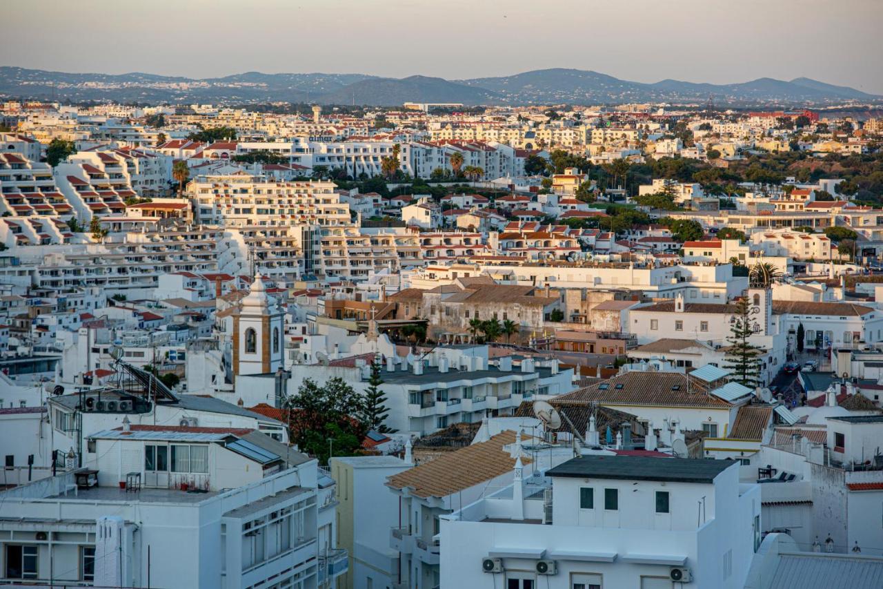Infinito Penthouse Luxury Terrace Appartement