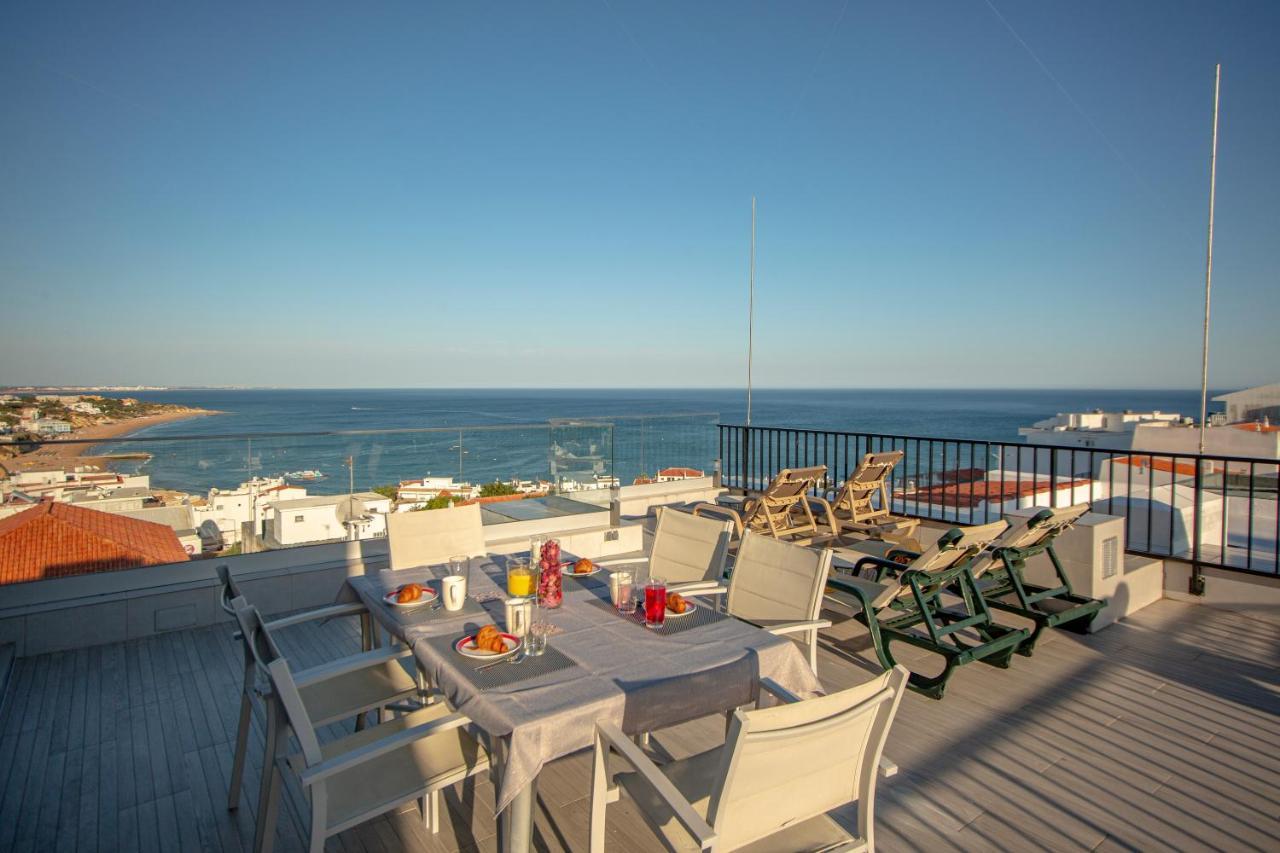 Infinito Penthouse Luxury Terrace *