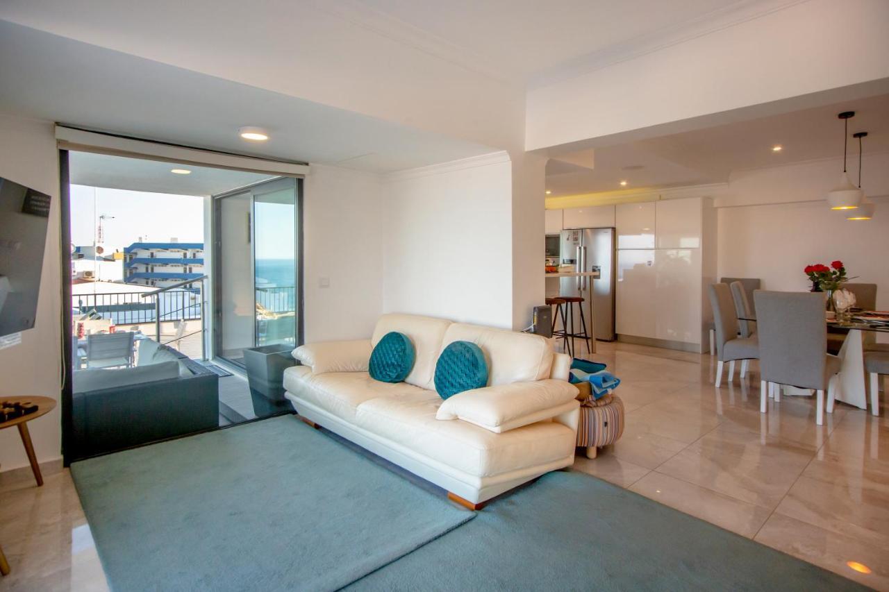Appartement Infinito Penthouse Luxury Terrace Albufeira