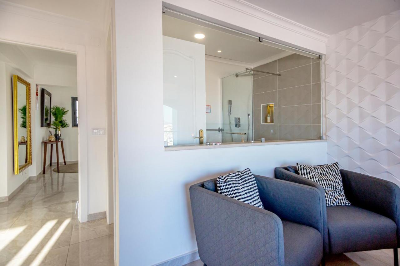 Infinito Penthouse Luxury Terrace Appartement *