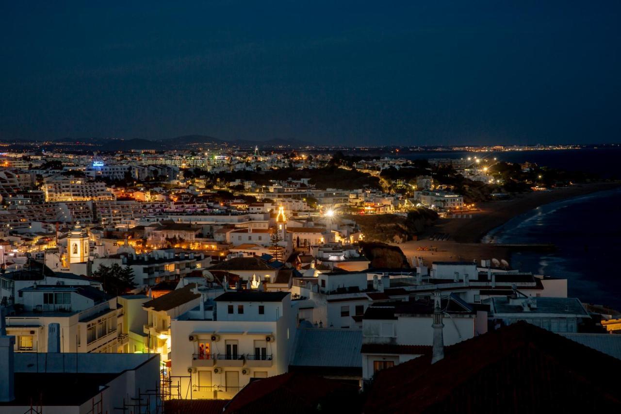 Infinito Penthouse Luxury Terrace Appartement Albufeira