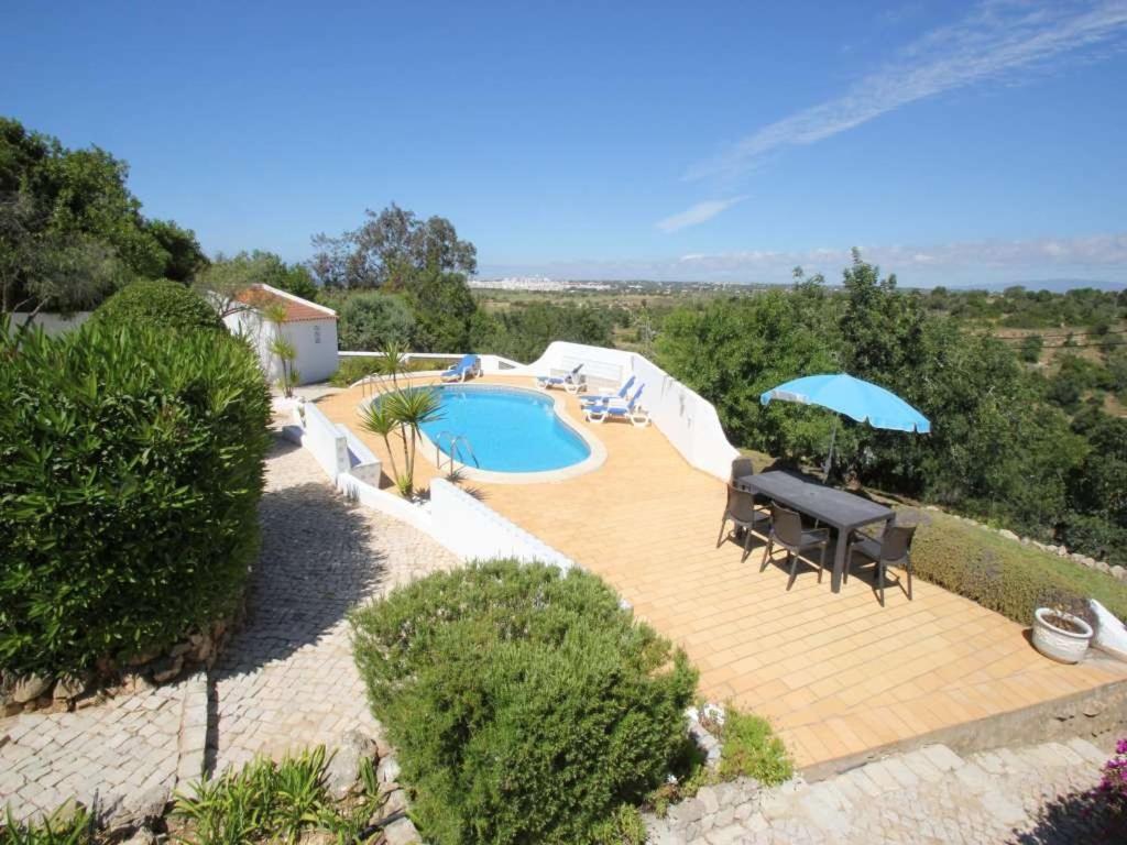 Villa Casa Bella Albufeira Algarve