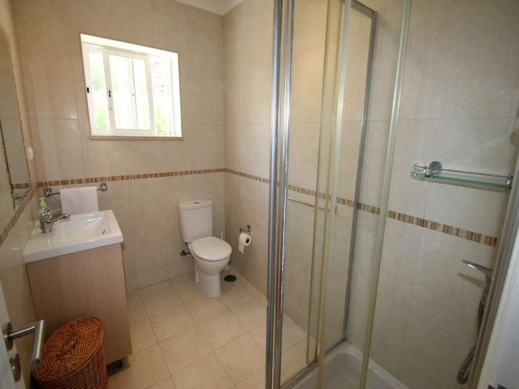 Villa Casa Bella Albufeira Algarve Albufeira