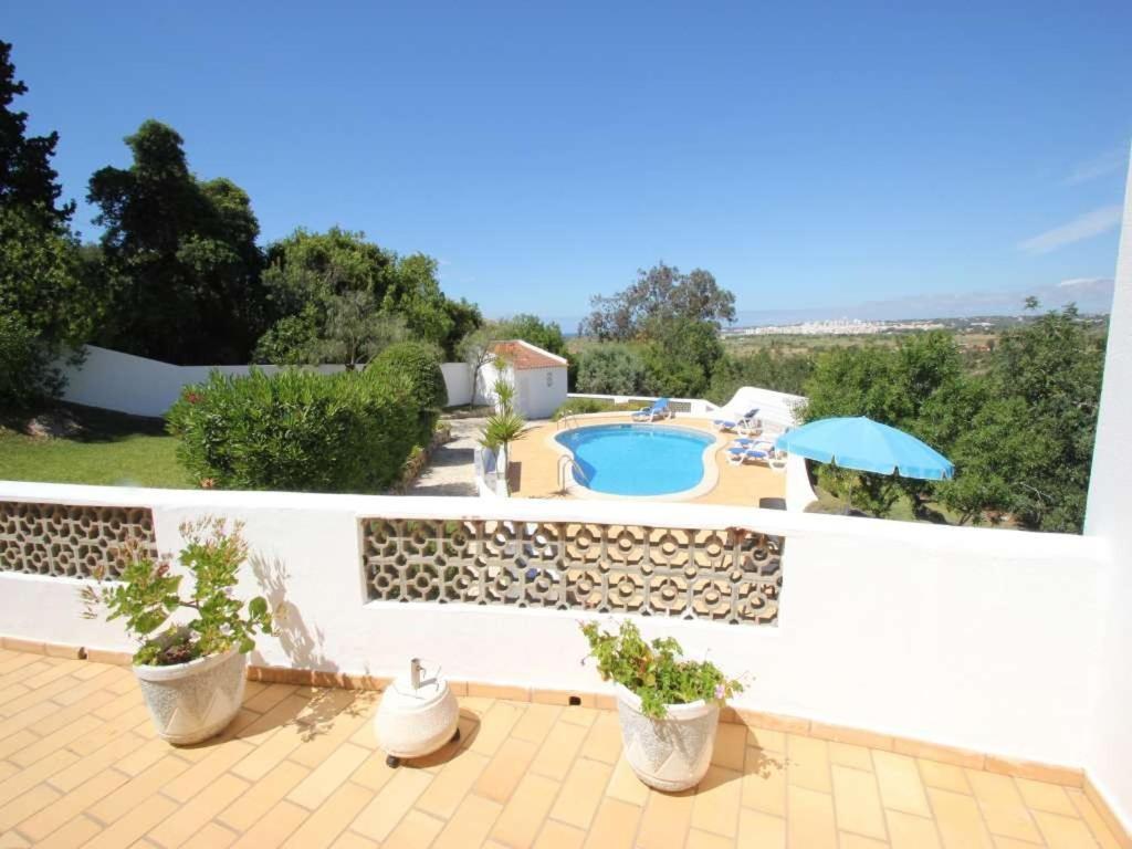 Villa Casa Bella Albufeira Algarve