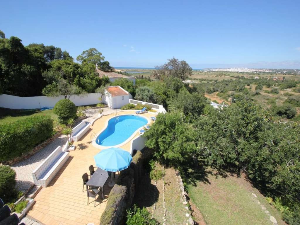 Casa Bella Albufeira Algarve