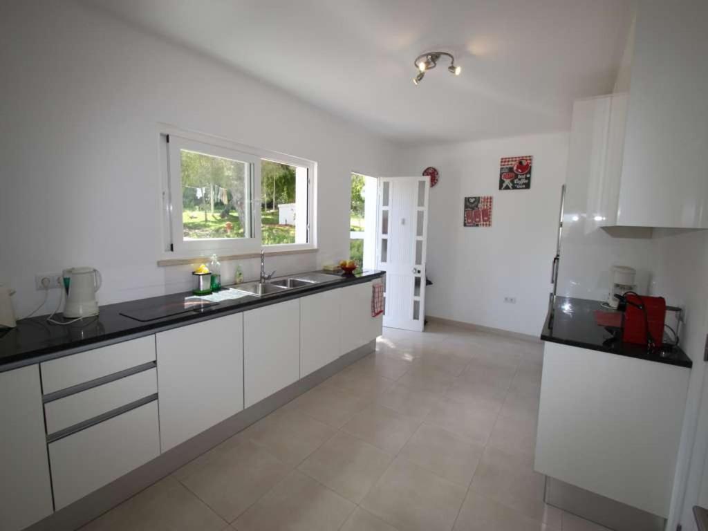 Villa Casa Bella Albufeira Algarve Albufeira