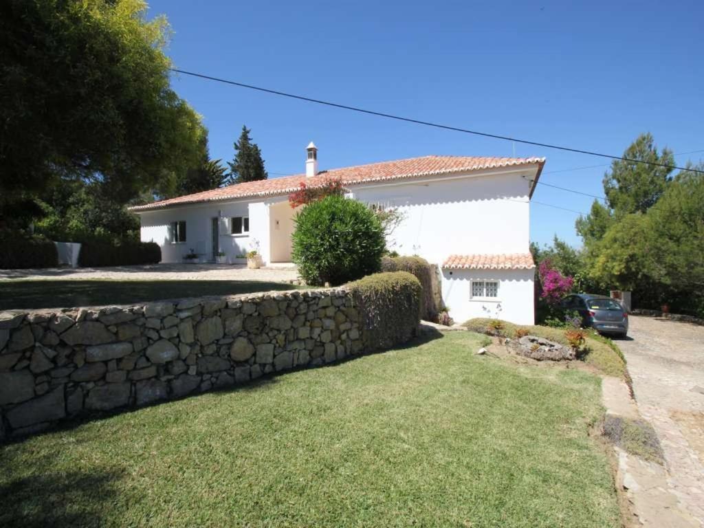 Villa Casa Bella Albufeira Algarve Albufeira