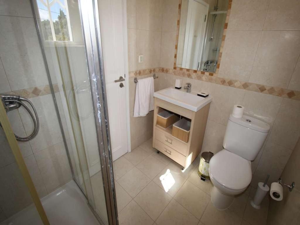 Casa Bella Albufeira Algarve Villa